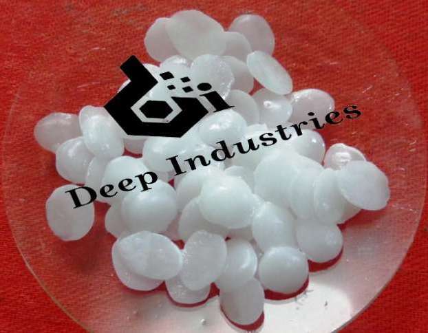 Potassium Hydroxide Pellets - Lr & Ar Grade, White Solid Deliquescent Form | High Purity > 85%, Cas No: 1310-58-3, Odorless & Hygroscopic Alkaline Solid, Safe For Pharmaceuticals And Food Industries