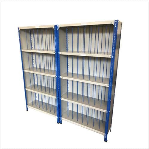 Slotted Angle Racks