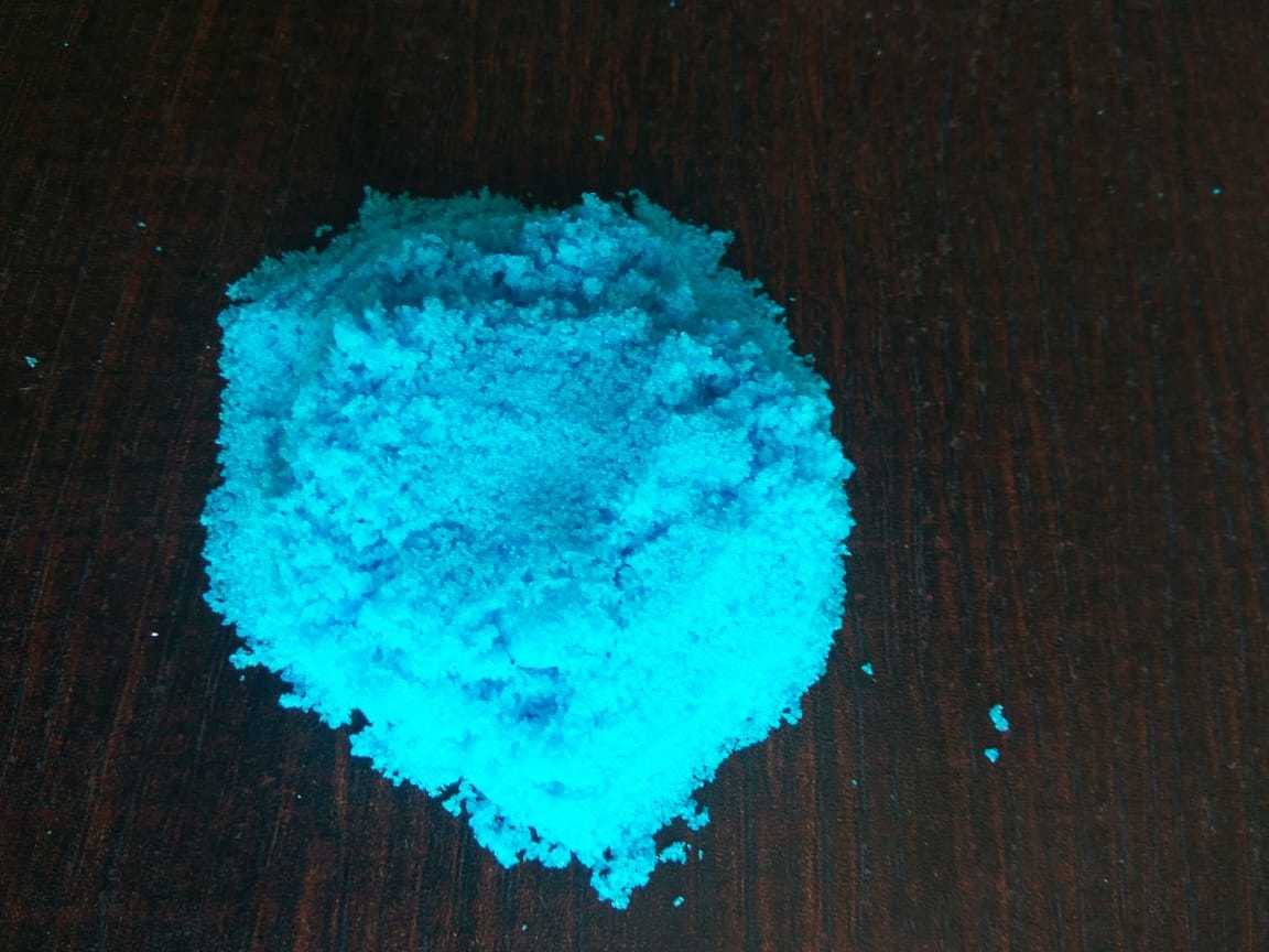 Copper Sulphate - 24.8%-25% Cu, 0.03% Ni Max, Sky Blue Crystalline Powder | Agriculture Grade Fungicide, 98%-99% Purity, Room Temperature Storage
