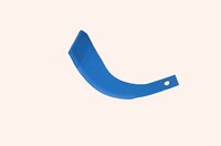 कृषि टिलर ब्लेड क्षमता: उच्च किलो/घंटा