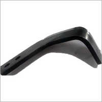 जे टाइप रोटावेटर ब्लेड हाँ