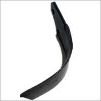 कृषि रोटरी टिलर ब्लेड क्षमता: उच्च पीसी/मिनट