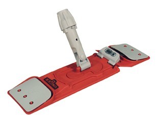 Colour Coded Microfiber Wet Mop Set - Usage: For Cleaning Use