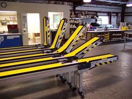 floor conveyors