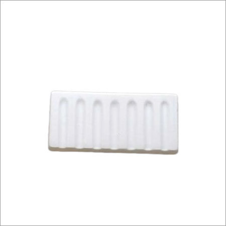 सिरेमिक फुटरेस्ट