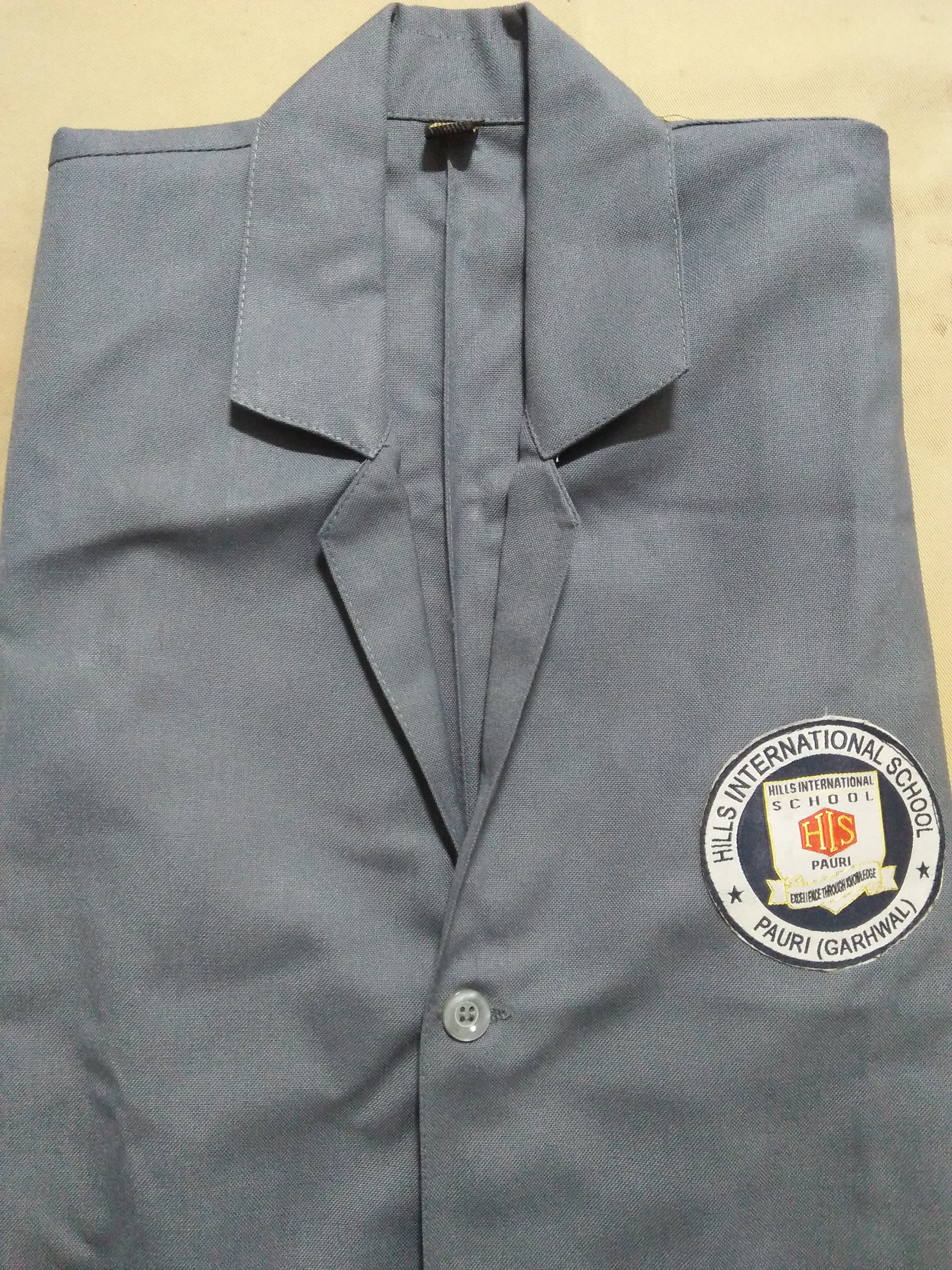 Lab Coats Age Group: All