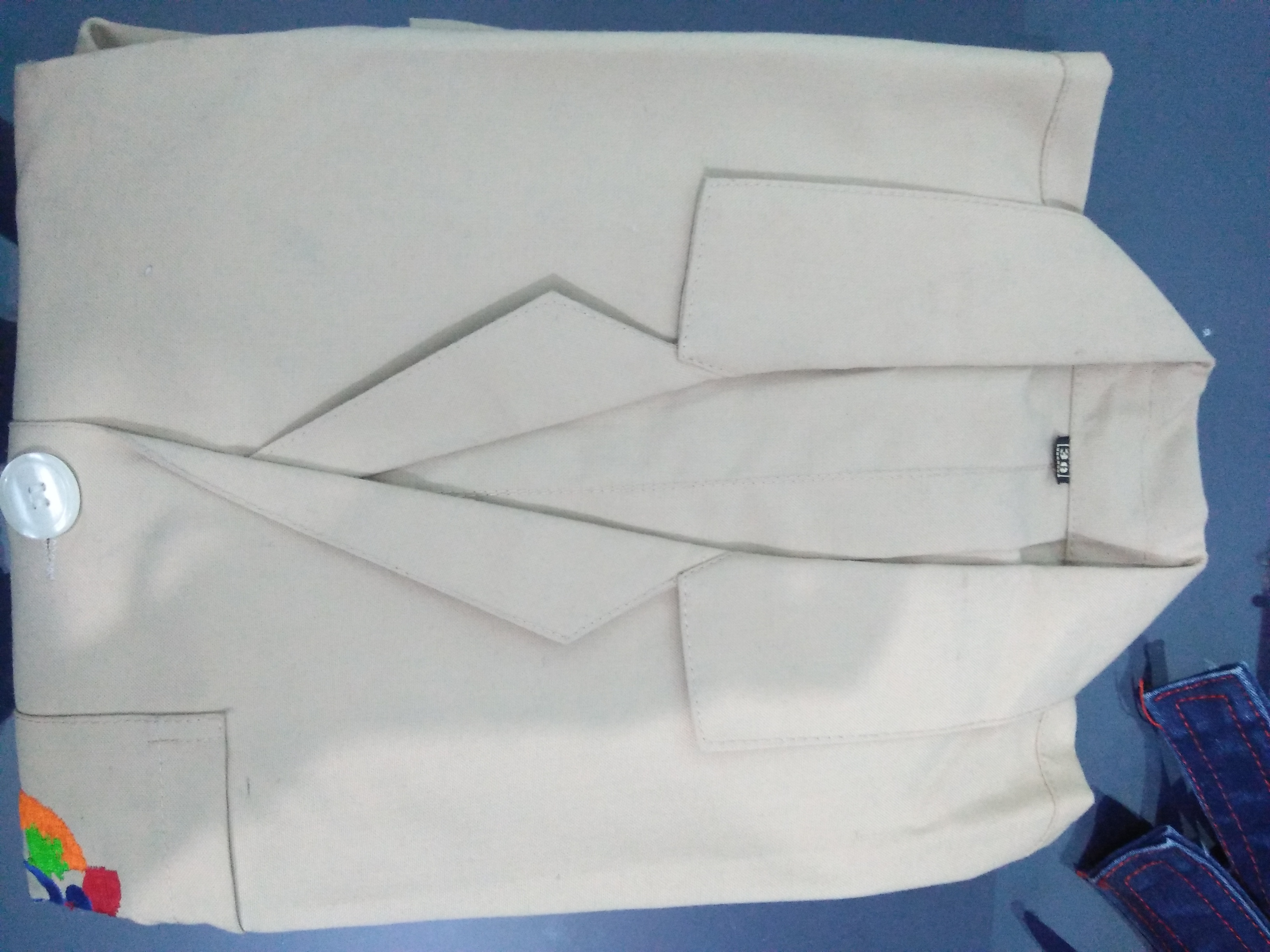 Lab Coats Age Group: All