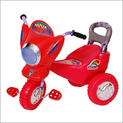 Frooti Zxx ट्राइकिल