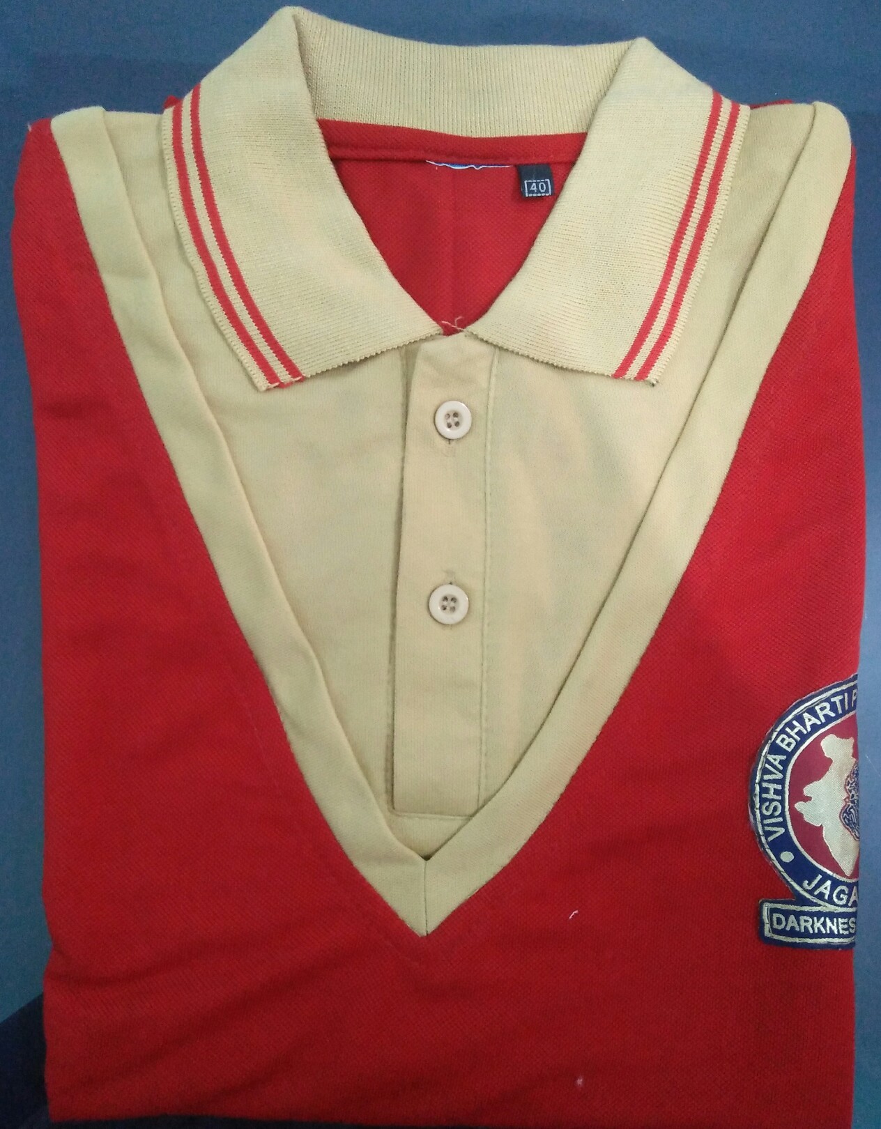 T. Shirts Age Group: All