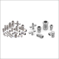Instrument Fittings
