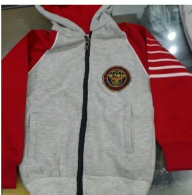 Track Suit - Unisex Fit, Customized Sizes for All Age Groups | Short and Long Sleeve Options Available, Personalized with Customer Logo