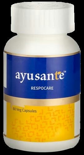 Ayusante Respocare।