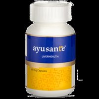 आयुसांते लीवर स्वास्थ्य