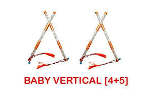 गुजराती डांडिया स्टिक