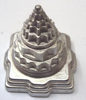 Parad Shriyantra Grade: Good Quality