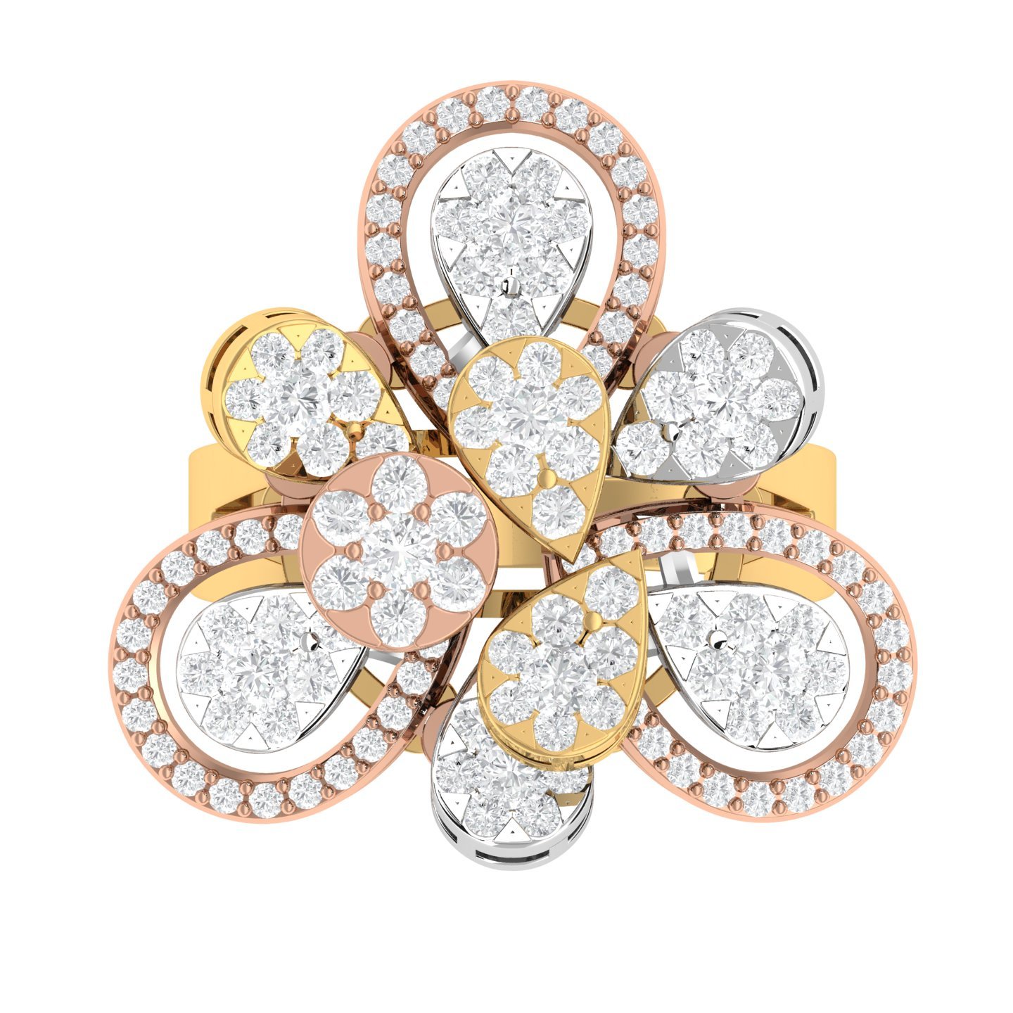 Cocktail Ring