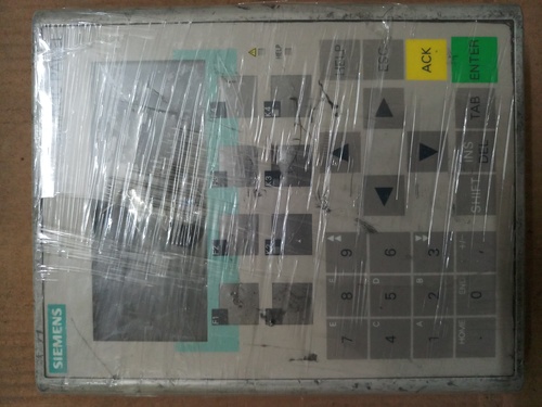 फाइबर सिमेटिक पैनल Op778 6Av6 641-0Ca01-0Ax1