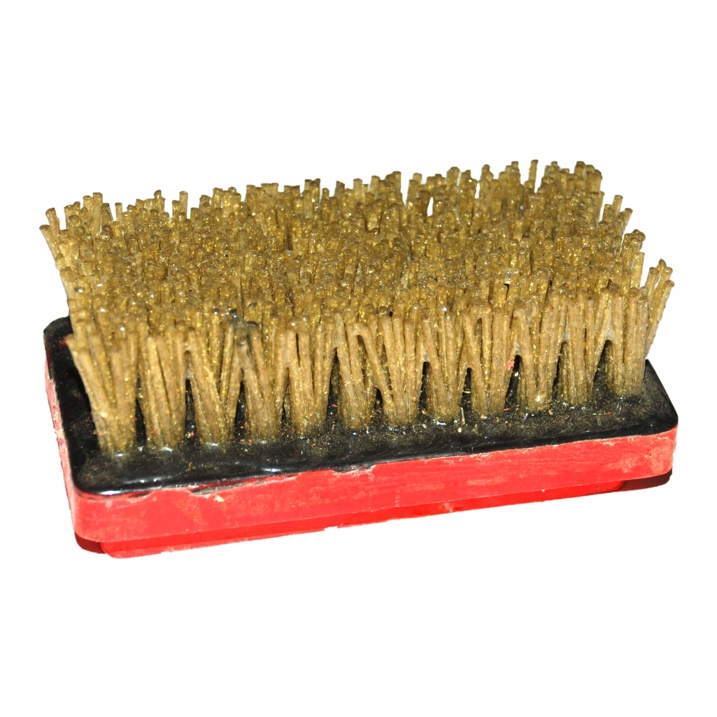 Crb Diamond Abrasive Brush