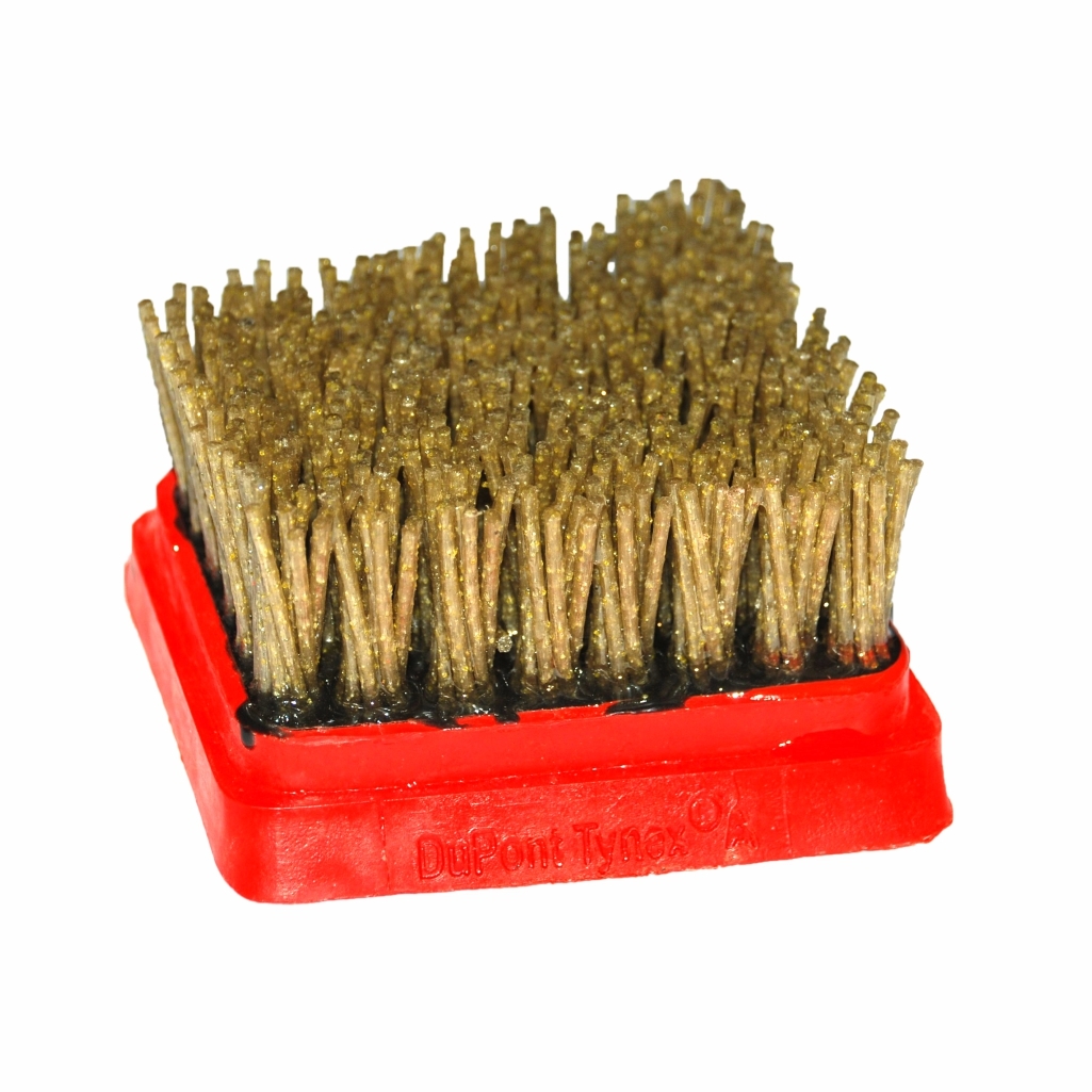 Crb Diamond Abrasive Brush