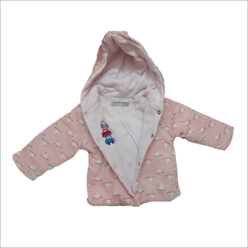 बच्चों की जैकेट