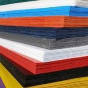 HDPE Sheet