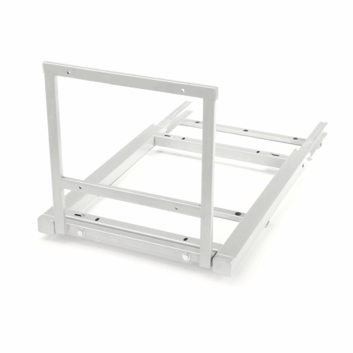 Silver Grain Trolley