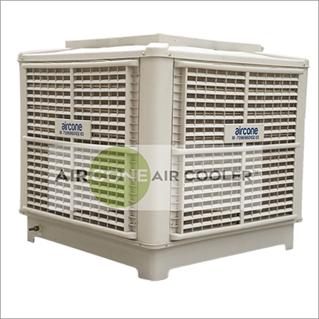 Plastic Industrial Ducting Air Cooler