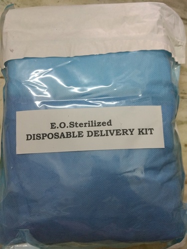 Disposable Delivery Kit (E.O Sterile)