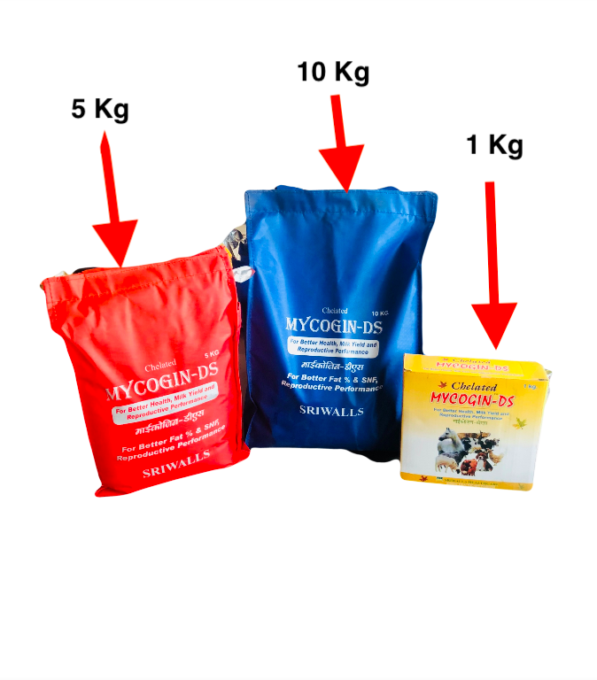 Chelated Mineral Mixture Veterinary Powder Grade: A
