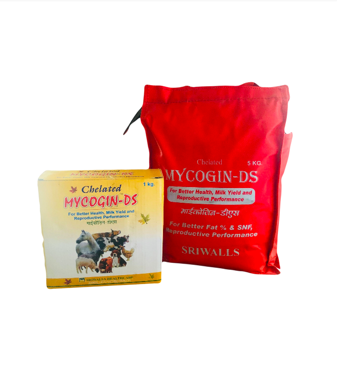 Chelated Mineral Mixture Veterinary Powder Grade: A
