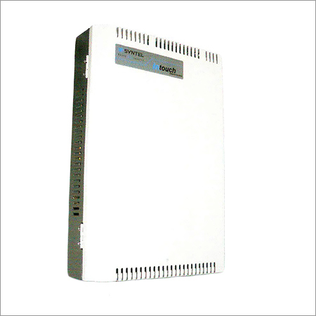 32 Line Intercom System Dimension(L*W*H): 12*10*5 Inch (In)