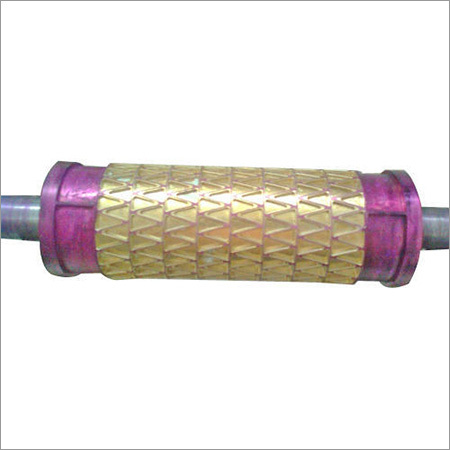 पापड़ रोल मॉड्यूल डाई