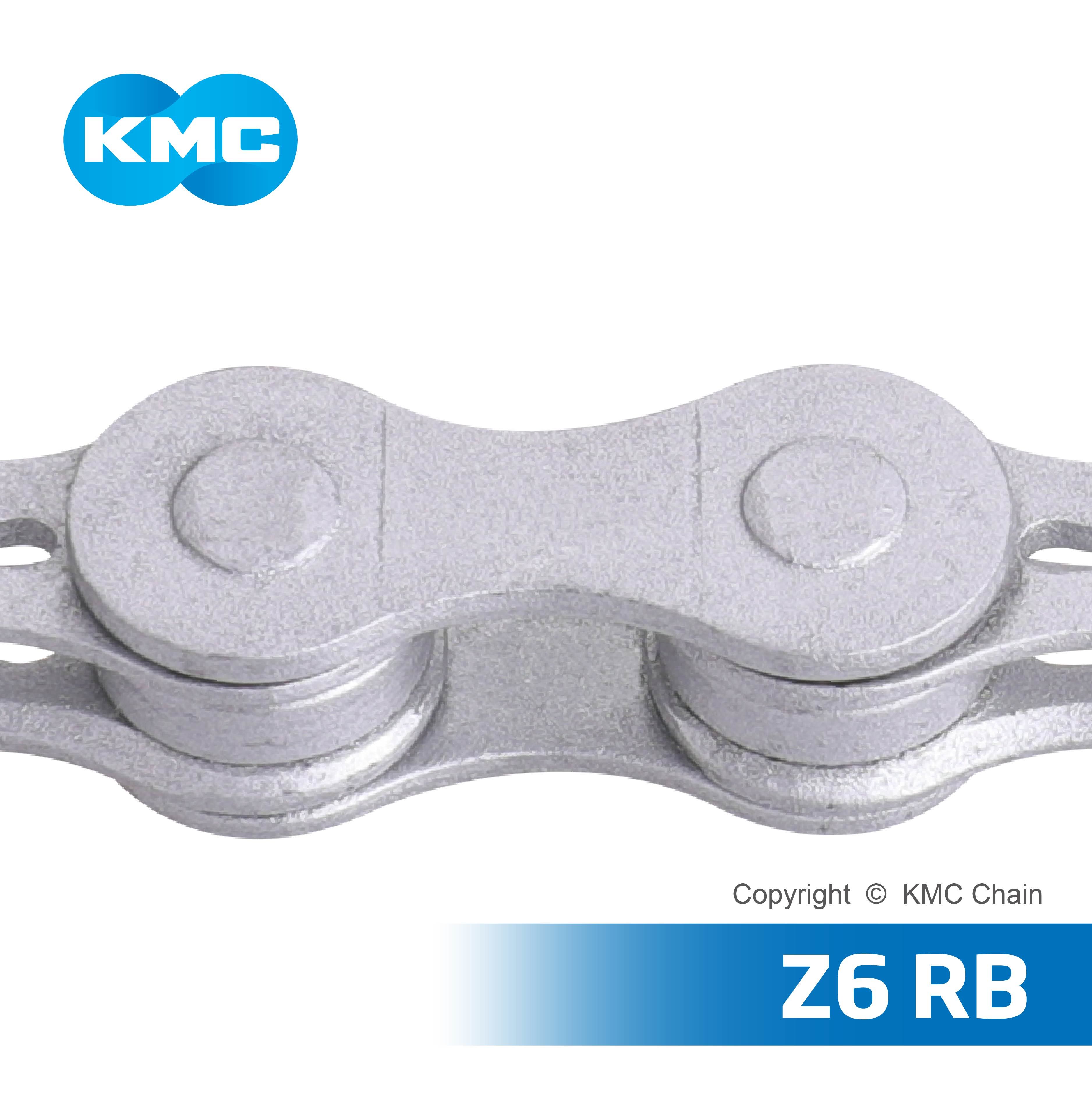 Stainless Steel Z6 Rb Anti Rust Bicycle Chain