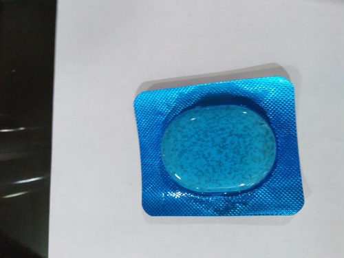 टेबलेट Tcp 4.8 Gm+ Vit। D3 10000+ बिट। B12 100Mcg+ विट E 25Mg+ विट। H 100Mcg+ L-Lysn 125Mcg+ Laptadenia 350Mg+ मैंगनीज 20Mg+ एस्परगस रेसमोसस 2500Mg