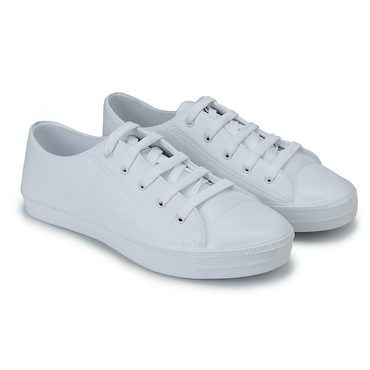 Sporter Men/boys Canvas White-799casual Shoes