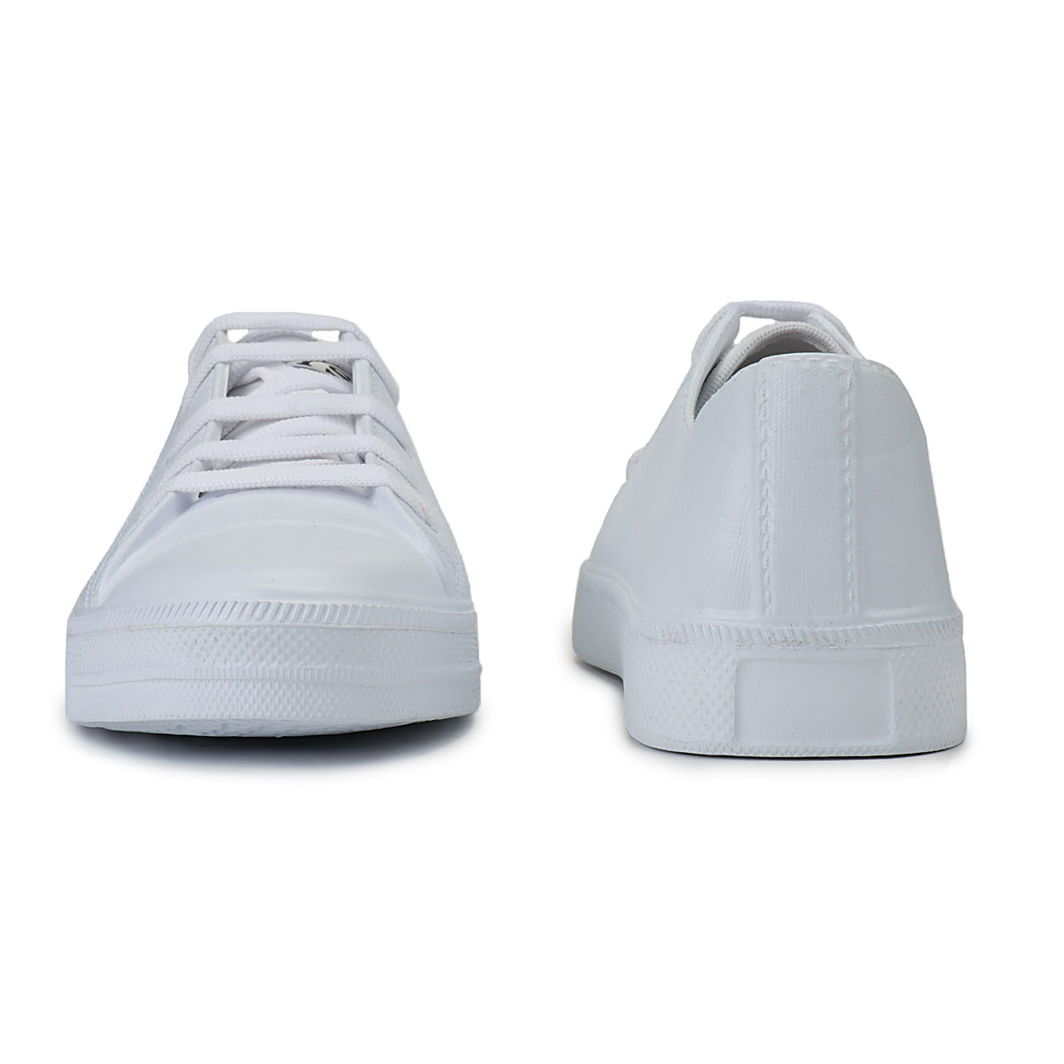 Sporter Men/boys Canvas White-799casual Shoes