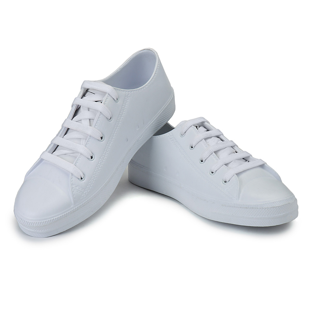 Sporter Men/boys Canvas White-799casual Shoes