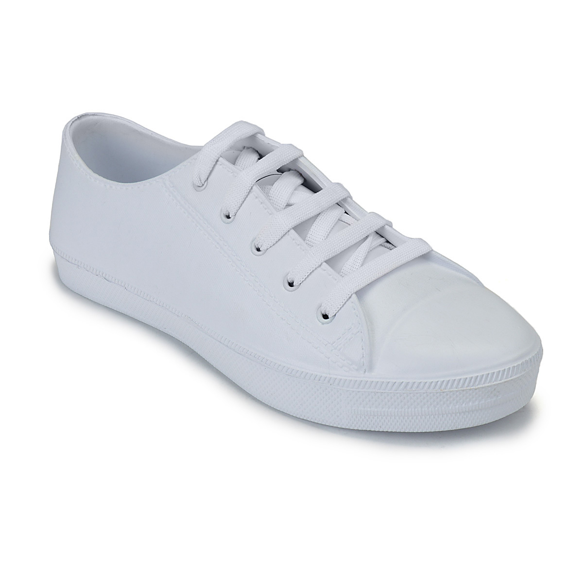 Sporter Men/boys Canvas White-799casual Shoes