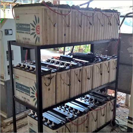 Battery
