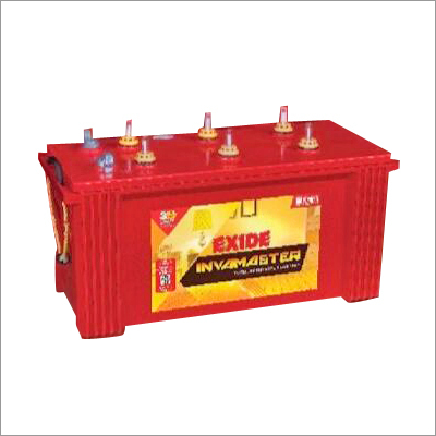 Exide Invamaster बैटरी