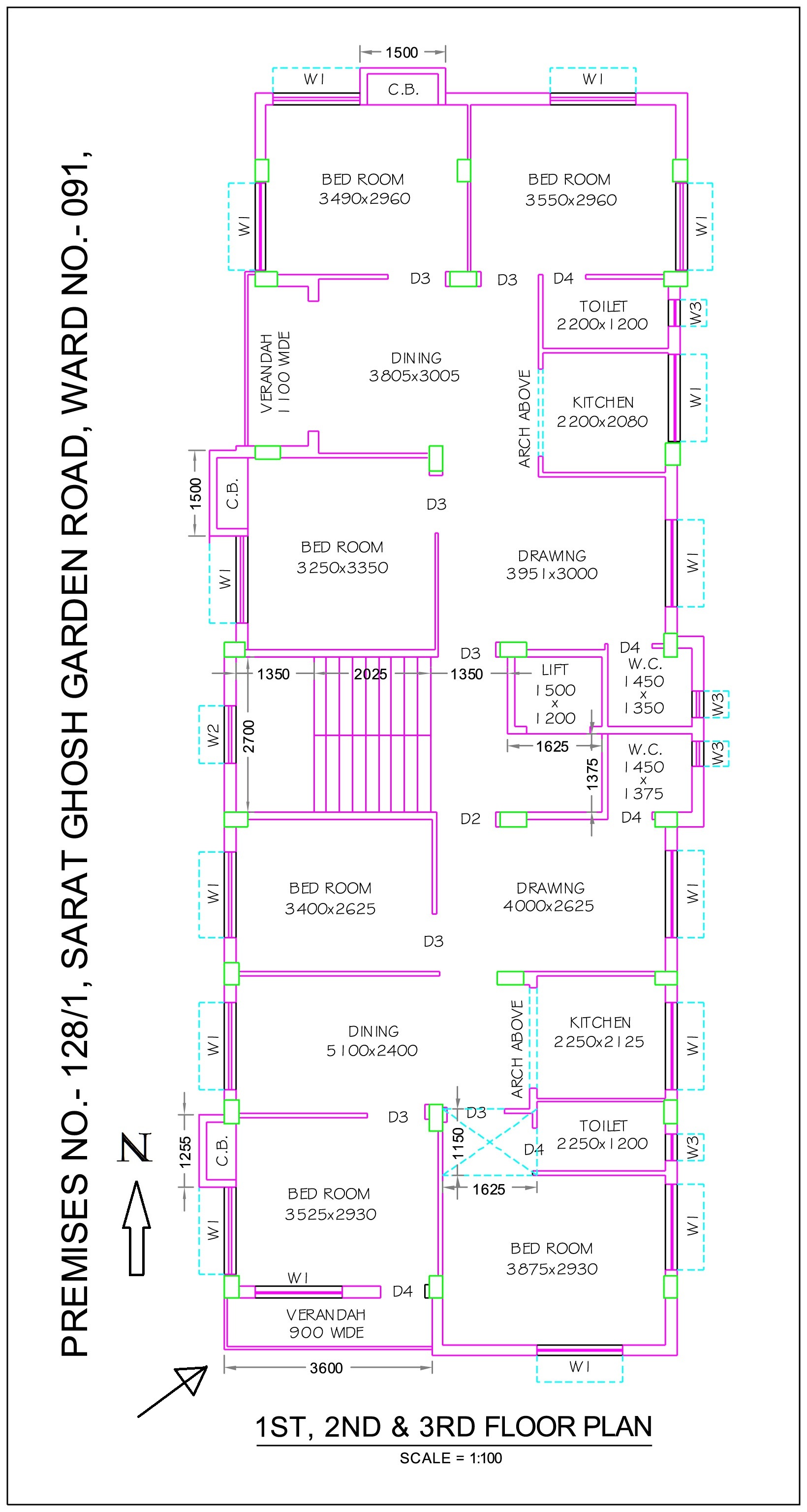 Building Construction Company