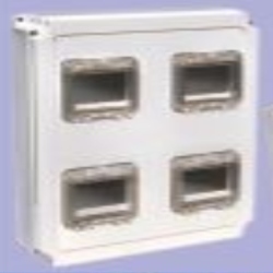 Electric Distribution Boxes