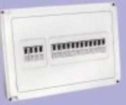 टर्मिनल बॉक्सेस