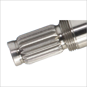 Stainless Steel Bars Application: Oil Field
