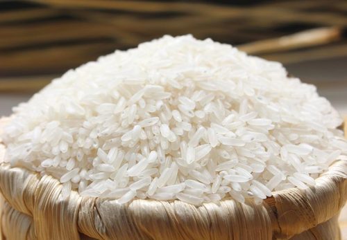 Boiled White Rice