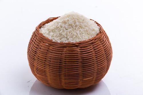 भारतीय उबला चावल