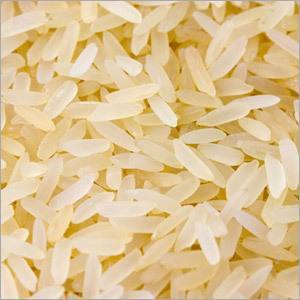 डबल उबला हुआ चावल