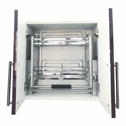 नीचे खींचना