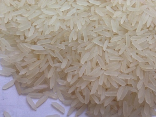 लंबे दाने का पारबॉयल्ड चावल