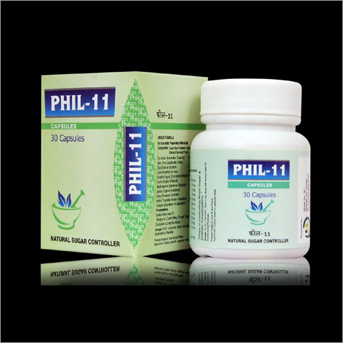 Pnile कैप्सूल